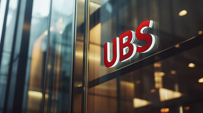 UBS Job Cuts Signal Major Shift in Banking After Credit Suisse Merger