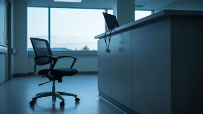 UPMC Eliminates 500 Roles in 2026 and What Pennsylvania Health Workers Should Do Next