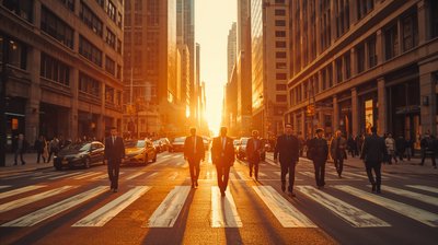 U.S. Jobs Report Tops Expectations — February 2026