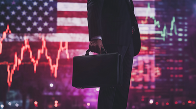 Treasuries Surge as February Labor Data Signals Rate Cuts