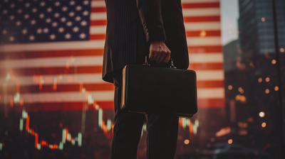 High Point's Job Market: Resilience and Recovery