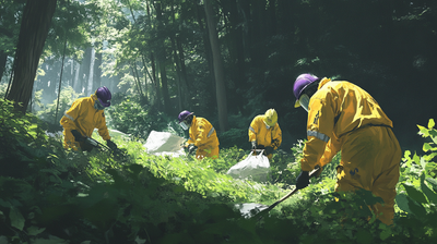 US Forest Service Freezes Seasonal Hiring, Affecting Northwest Jobs