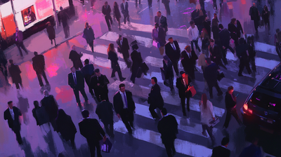 Signs of Softening in US Job Market Ahead of September Data Release
