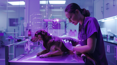 25 Highest-Paying Veterinary Careers in 2026, Training and Pay Guide