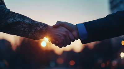Maximizing Workforce Potential: The Advantages of Hiring Veterans