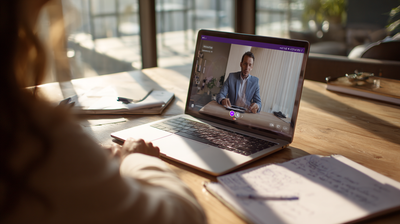 How to Explain Employment Gaps in Interviews