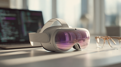 Meta Cuts 1,000+ VR Jobs as Reality Labs Losses Hit $70B