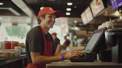 Tech Innovations Transform Hiring and Retention in Restaurants Amid Labor Market Changes
