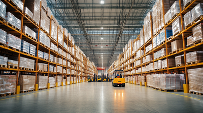 Amazon to Close Reno Fulfillment Center, Plans New Same-Day Delivery Hub