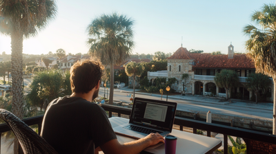 High-Paying Remote Jobs You Can Start Today