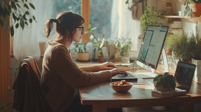 Flexibility Over Pay: Millennials and Gen Z Embrace Remote Work