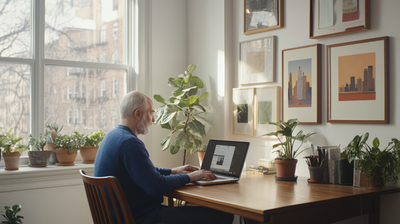 Home Working: The Reality of Its Impact on the UK Economy