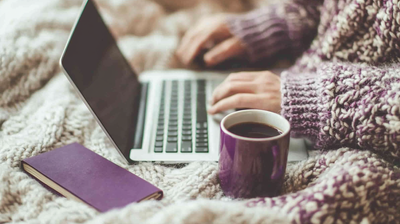 Remote Work: Unveiling the Productivity Myth