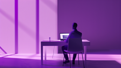The Zoom Firing Playbook: Why Companies Are Sending You Home Before Cutting You Loose