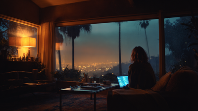 Hollywood Writers Become Mercor AI Trainers as Entertainment Industry Pivots