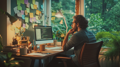 The Great Flexibility Shift in Tech