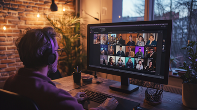 Minnesota's Remote Work Policy Shifts: More Days in the Office Ahead