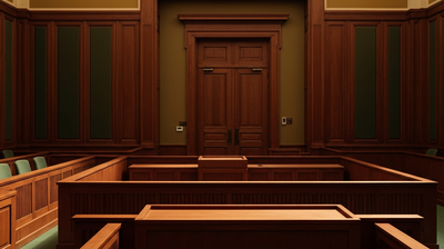 What Does a Trial Attorney Do