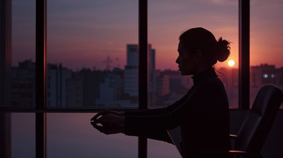What Is 'Job Hugging' and Why It Could Be Hurting Your Career in 2026