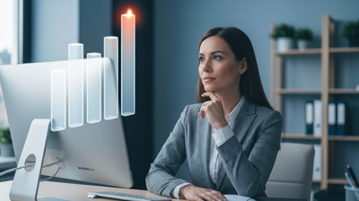 What Recruiters See After the ATS Ranks Your Resume