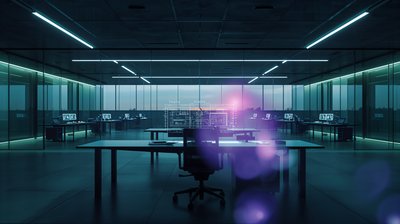 Why 72% of Workers Can't Use Their Company's AI Tools — and What It Means for Your Career