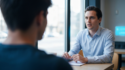 Why AI Shouldn't Be Your Only Career Coach in a Tough Market