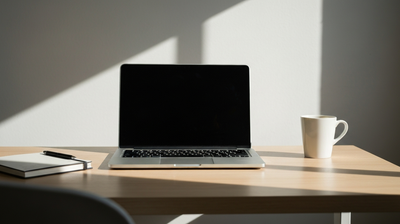 Why Doing Less With AI Is the Smart 2026 Play for Your Career