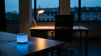 Why the Talent Shortage Is an Employer Problem, Not an AI One