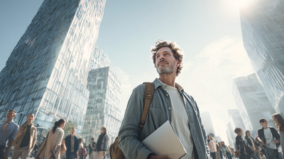 How to Change Careers When You Have No Idea What to Do Next (2025 Guide + Frameworks)