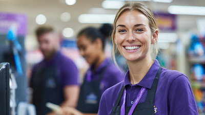 Sainsbury's Boosts Pay Above Inflation Rate Again