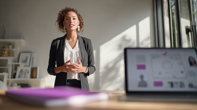 How to Answer "Tell Me About Yourself" in Interviews