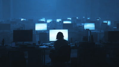 The $500M Bet Against Your Back-Office Job: What ZyG's Funding Round Tells Workers About Agentic AI