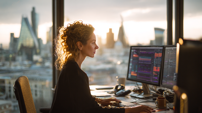 AI Job Displacement: Women in Tech Face Growing Risks