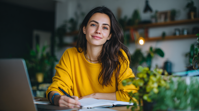 The Complete Guide to Part-Time Employment