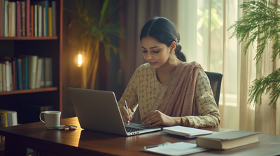 Empowering Women: Andhra Pradesh's Bold Remote Work Initiative