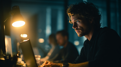 AI Job Hijacking Surges to 60 Percent as Layoff Fear Rewrites Office Rules