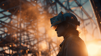 Nuclear Construction Hiring Wave: How a New Apprenticeship Push Could Open Tens of Thousands of Skilled-Trades Jobs