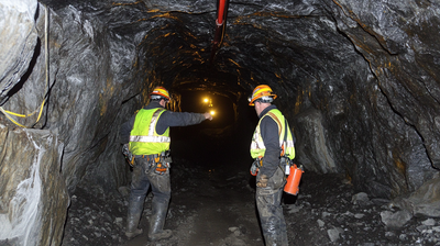 Coronado Coal Layoffs: 140 Jobs Cut in Buchanan County