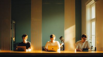 Inside the Gen Z Split: The Three Micro-Generations Quietly Rewriting Your Workplace in 2026