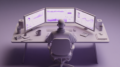 How to Manage Multiple Freelance Clients Without Burning Out