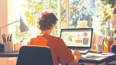Microlearning: Empowering Workers in the Growing Gig Economy