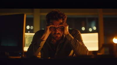 Tragic Workplace Stress: A Wake-Up Call for Employee Well-Being