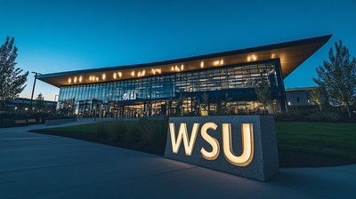 WSU Freezes Hiring as New President Elizabeth Cantwell Navigates Budget Challenges