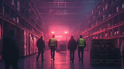 XPO Logistics: Leading the Way in Veteran Employment Initiatives
