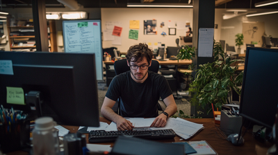 Tech Companies Prioritize Specialized Skills for Entry-Level Candidates