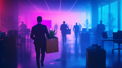 Zepz Cuts 20% of Workforce Amid Fintech Turmoil
