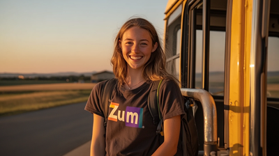 Zum's School Bus Driver Hiring Events in Palm Springs