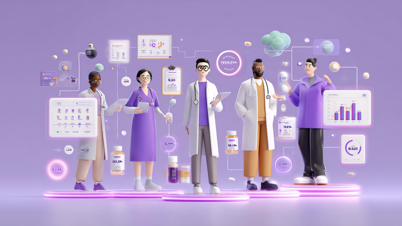 Is Healthcare a Good Career Path? Complete 2025 Guide